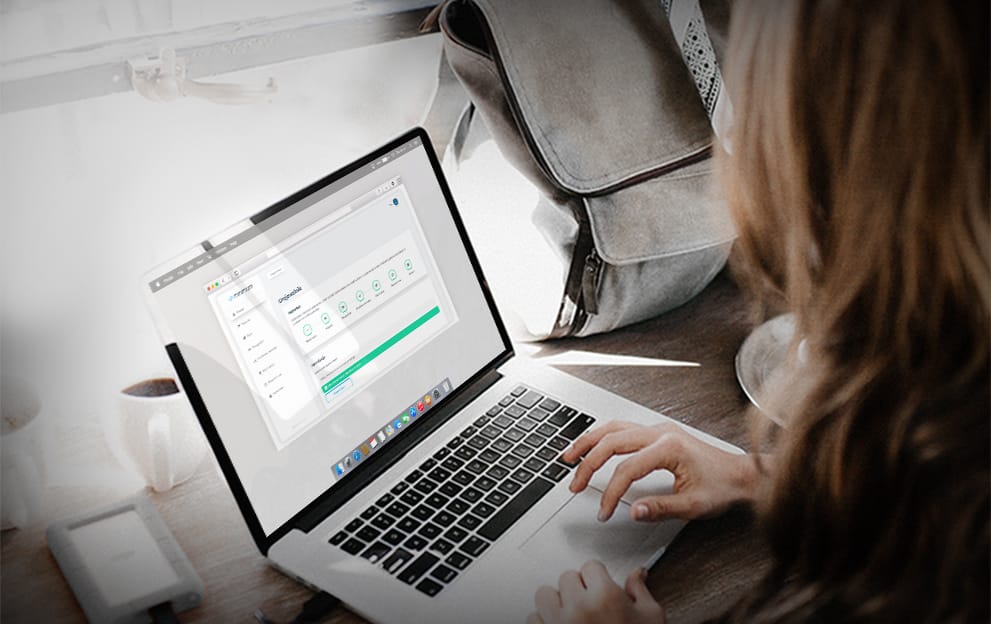 Navodila: video prikaz izdelave spletnih strani