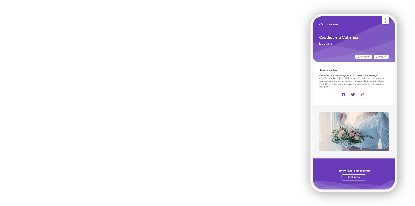 Brezplačna izdelava spletnih strani