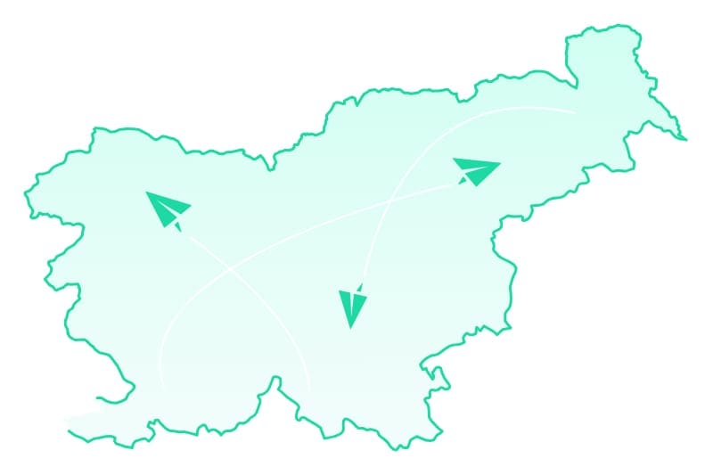 Slovenska storitev/program Minimum za izdelavo spletnih strani