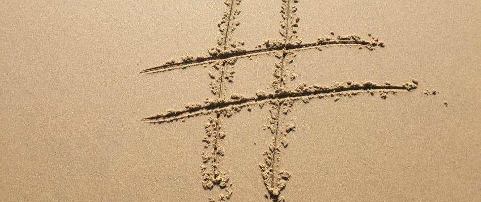 Hashtagi in kako jih uporabljati v družabnih omrežjih