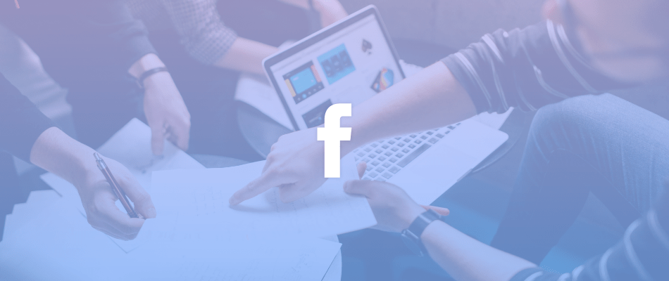 Objavite spletno stran na facebook.