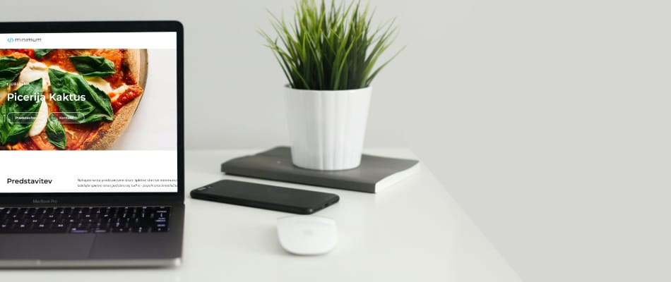 Ustvarjalec spletnih strani